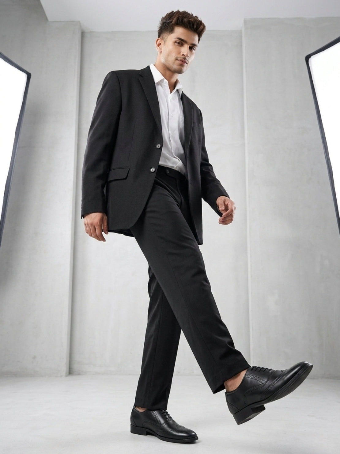 Formal Shoe