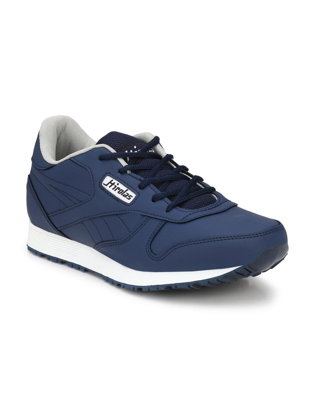 Multisport Sneaker Shoes- Blue (HRL1801B)