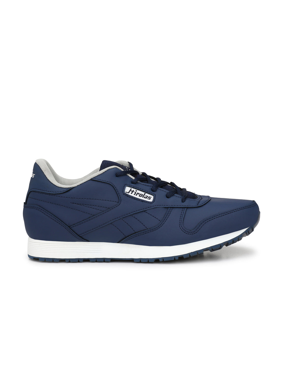 Multisport Sneaker Shoes- Blue (HRL1801B)