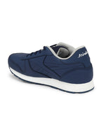 Multisport Sneaker Shoes- Blue (HRL1801B)