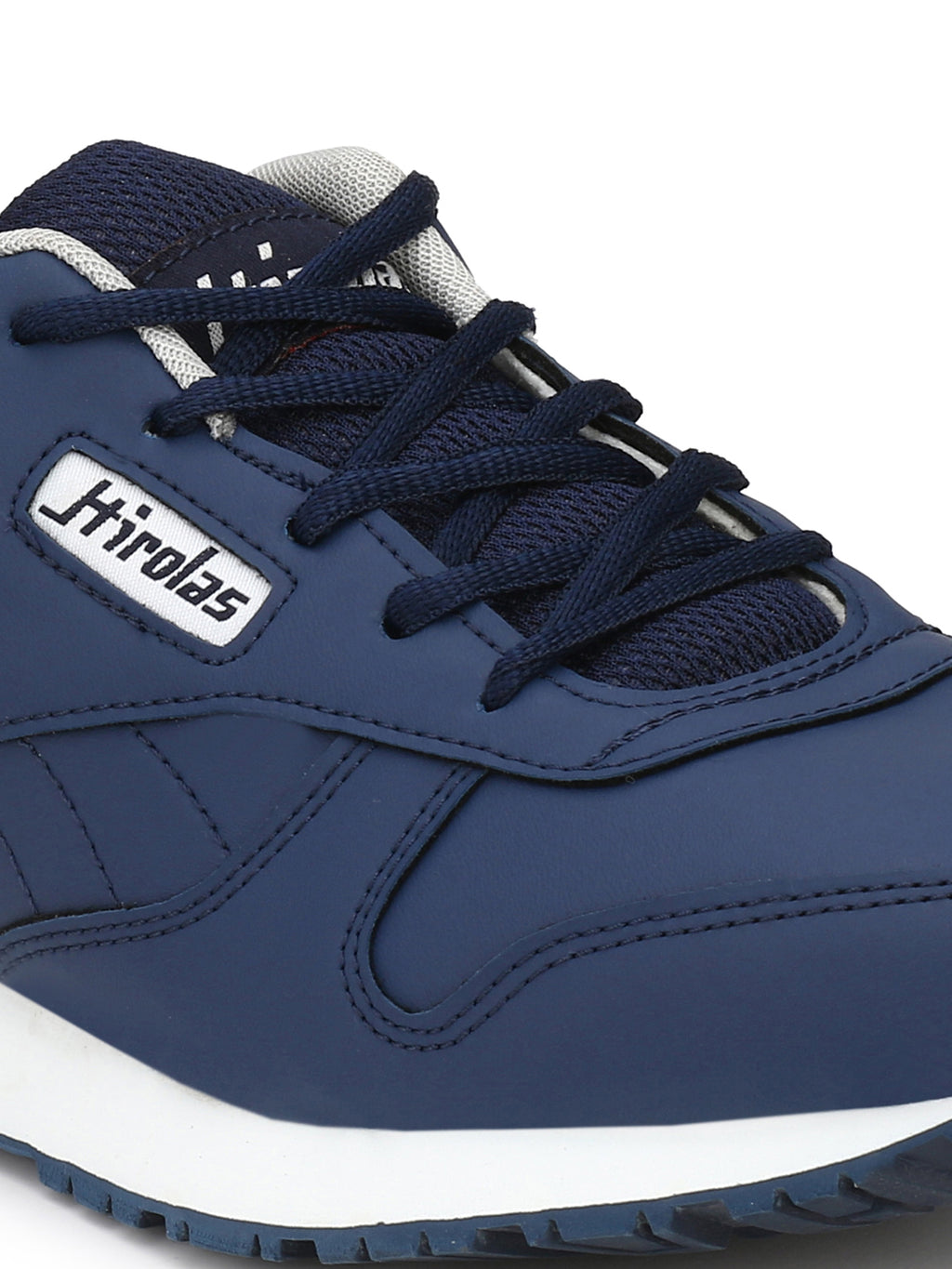 Multisport Sneaker Shoes- Blue (HRL1801B)