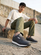 Multisport Sneaker Shoes (HRL1801G)
