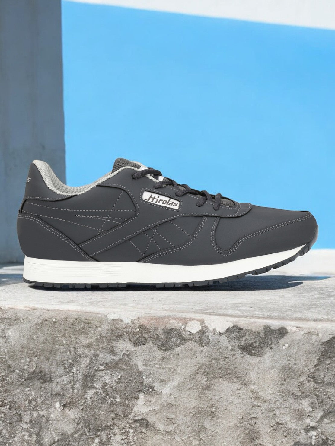 Multisport Sneaker Shoes (HRL1801G)