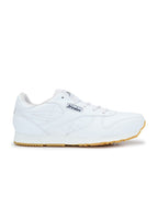 Multisport Sneaker Shoes- White (HRL1801WHN)