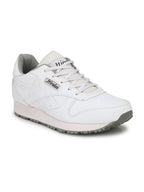 Multisport Sneaker Shoes- White (HRL1801W)