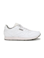 Multisport Sneaker Shoes- White (HRL1801W)