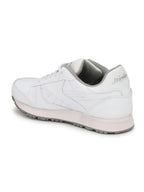 Multisport Sneaker Shoes- White (HRL1801W)