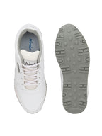 Multisport Sneaker Shoes- White (HRL1801W)