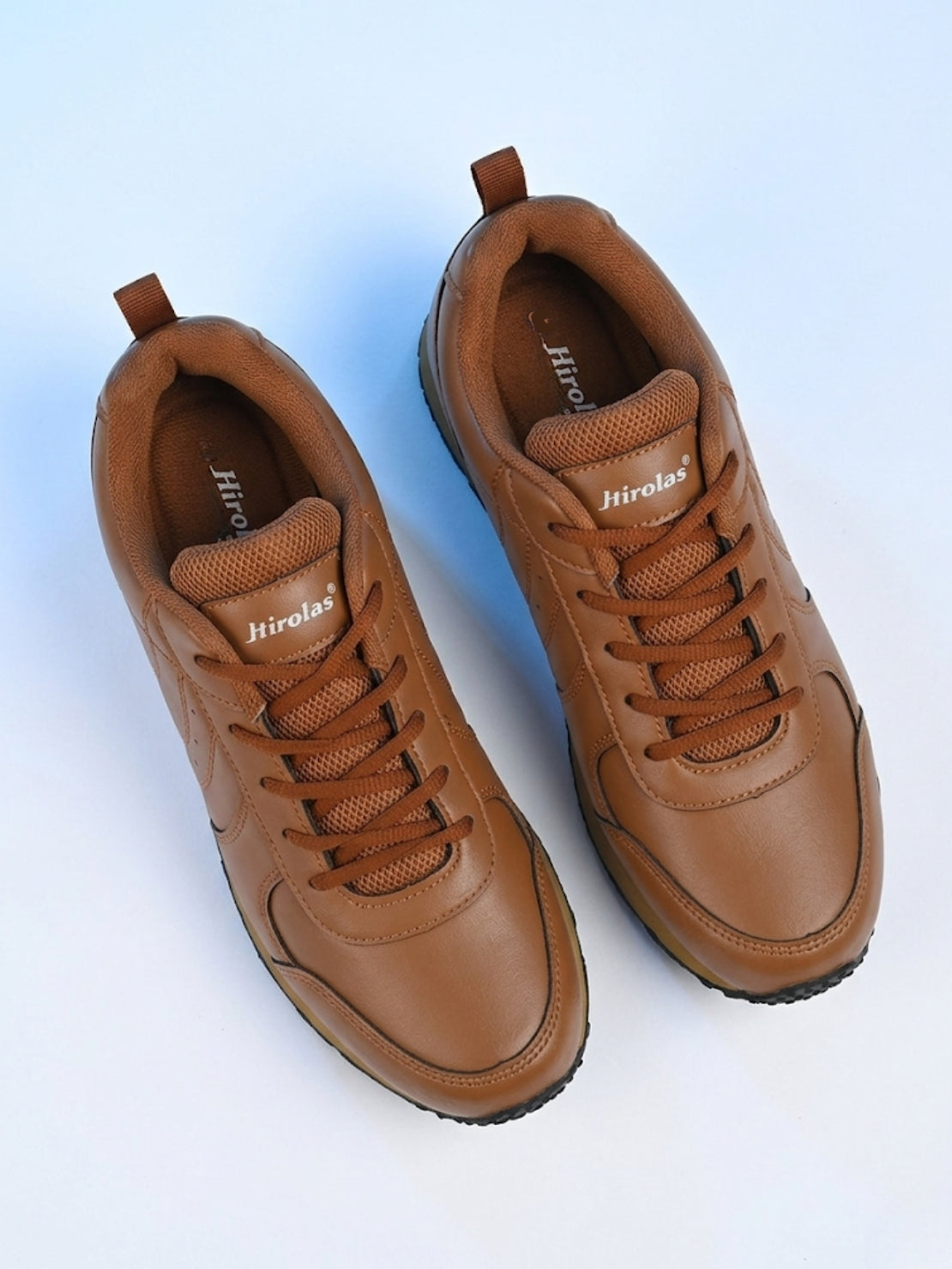 Multisport Sneaker Shoes- Tan