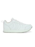 Multisport Sneaker Shoes- White (HRL1802WHT)