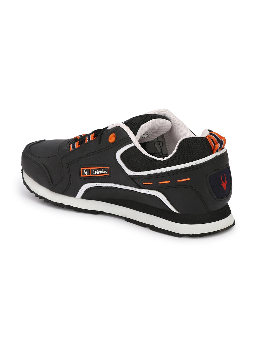 Multisport Sneaker Shoes- Blue (HRL1841BLK)