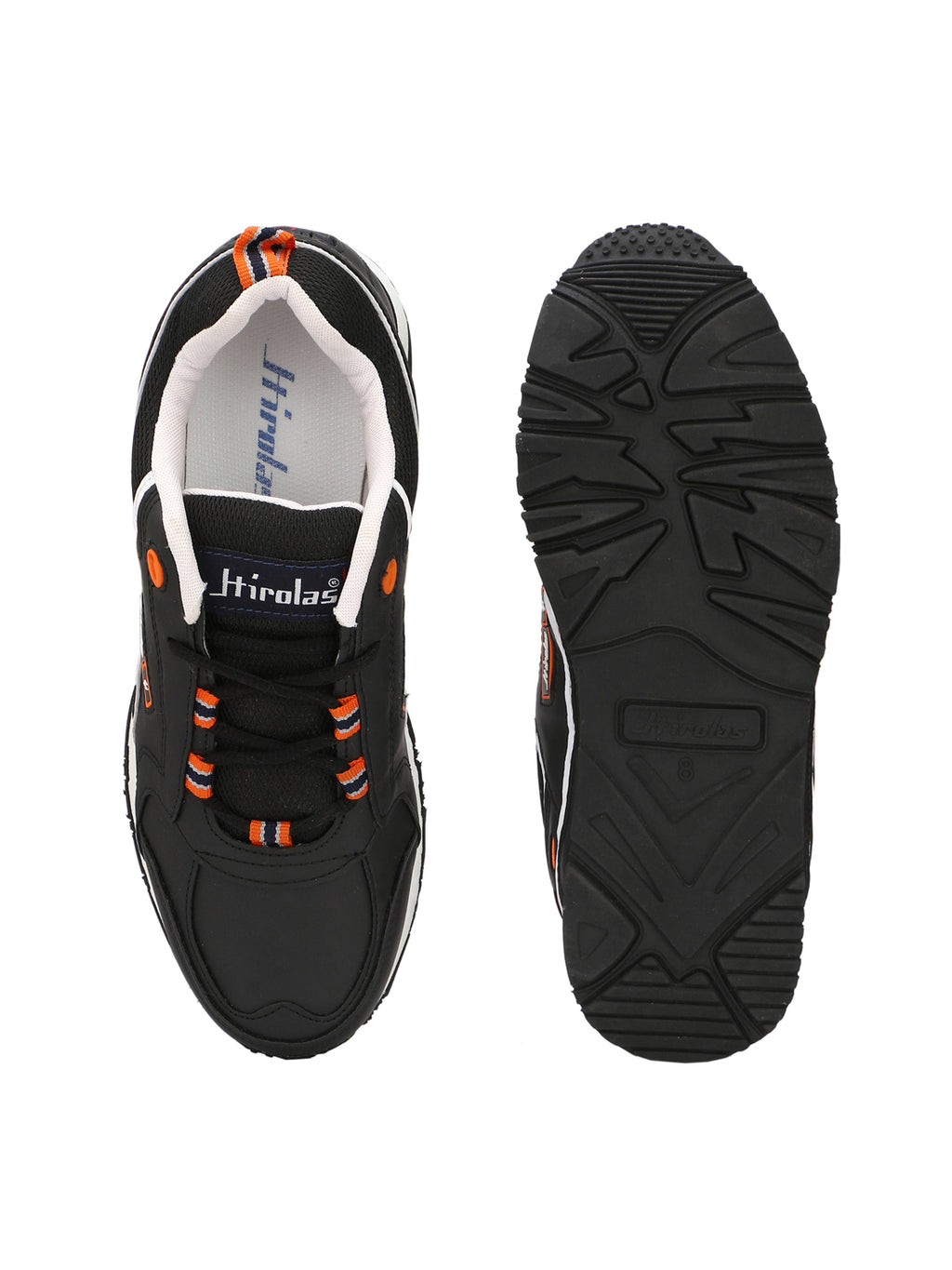 Multisport Sneaker Shoes- Blue (HRL1841BLK)