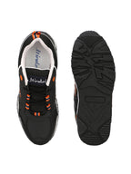 Multisport Sneaker Shoes- Blue (HRL1841BLK)