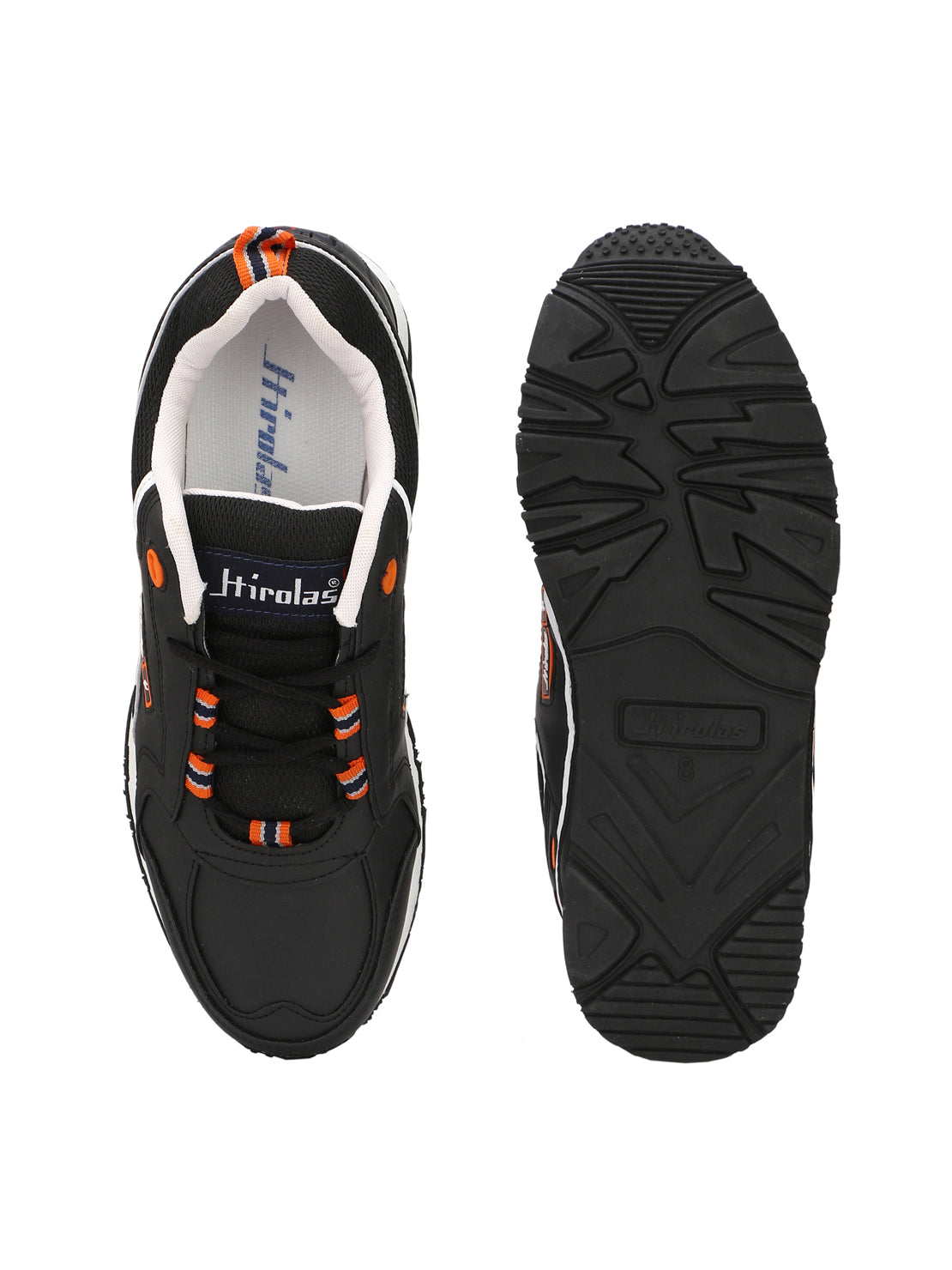 Multisport Sneaker Shoes- Blue (HRL1841BLK)