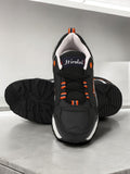 Multisport Sneaker Shoes- Blue (HRL1841BLK)