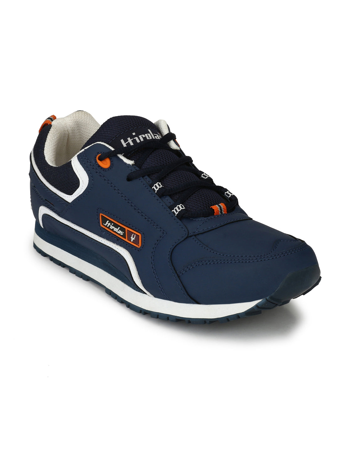 Multisport Sneaker Shoes- Blue (HRL1841B)