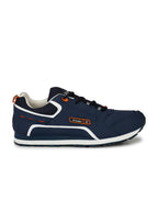 Multisport Sneaker Shoes- Blue (HRL1841B)
