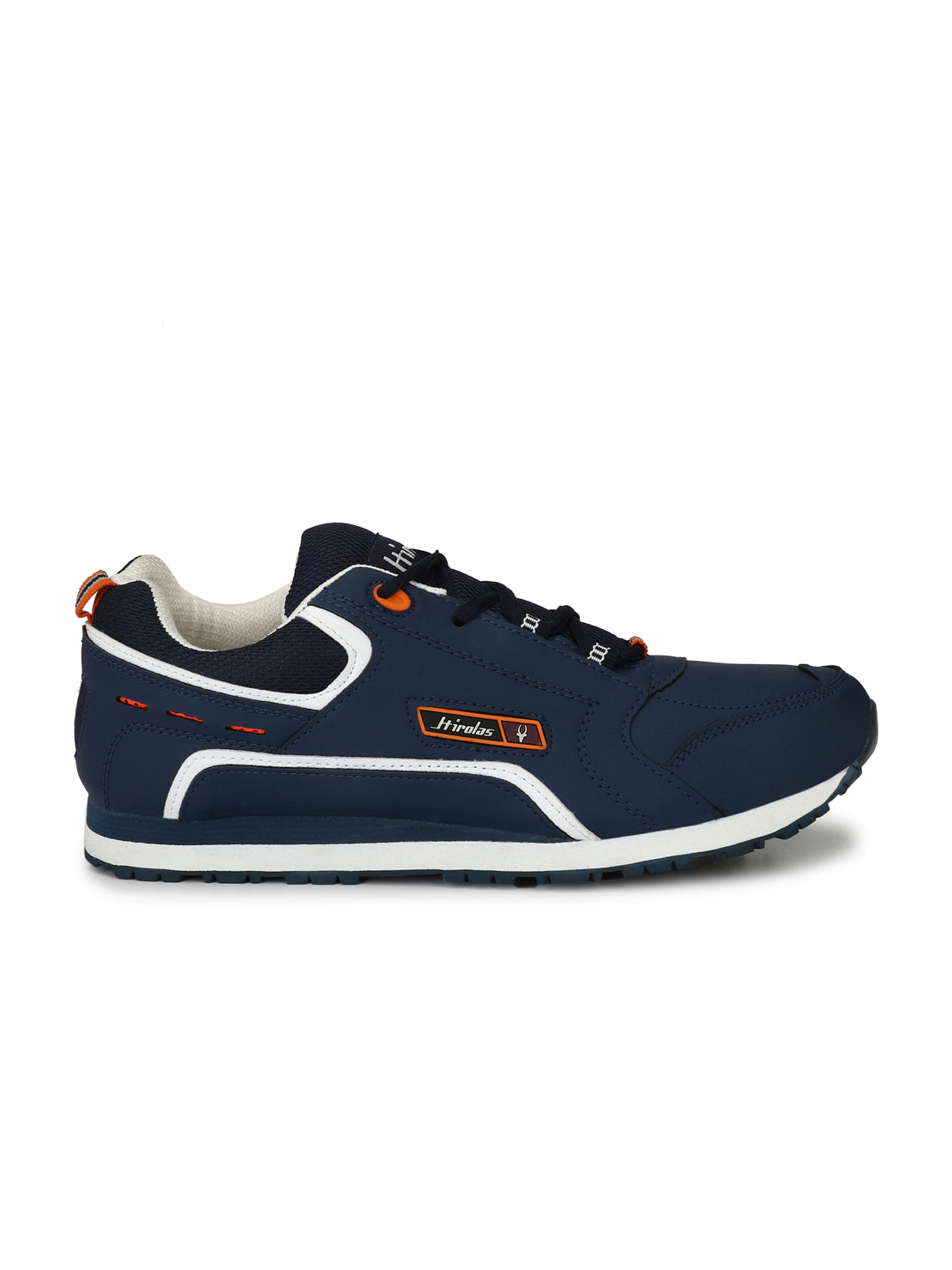 Multisport Sneaker Shoes- Blue (HRL1841B)