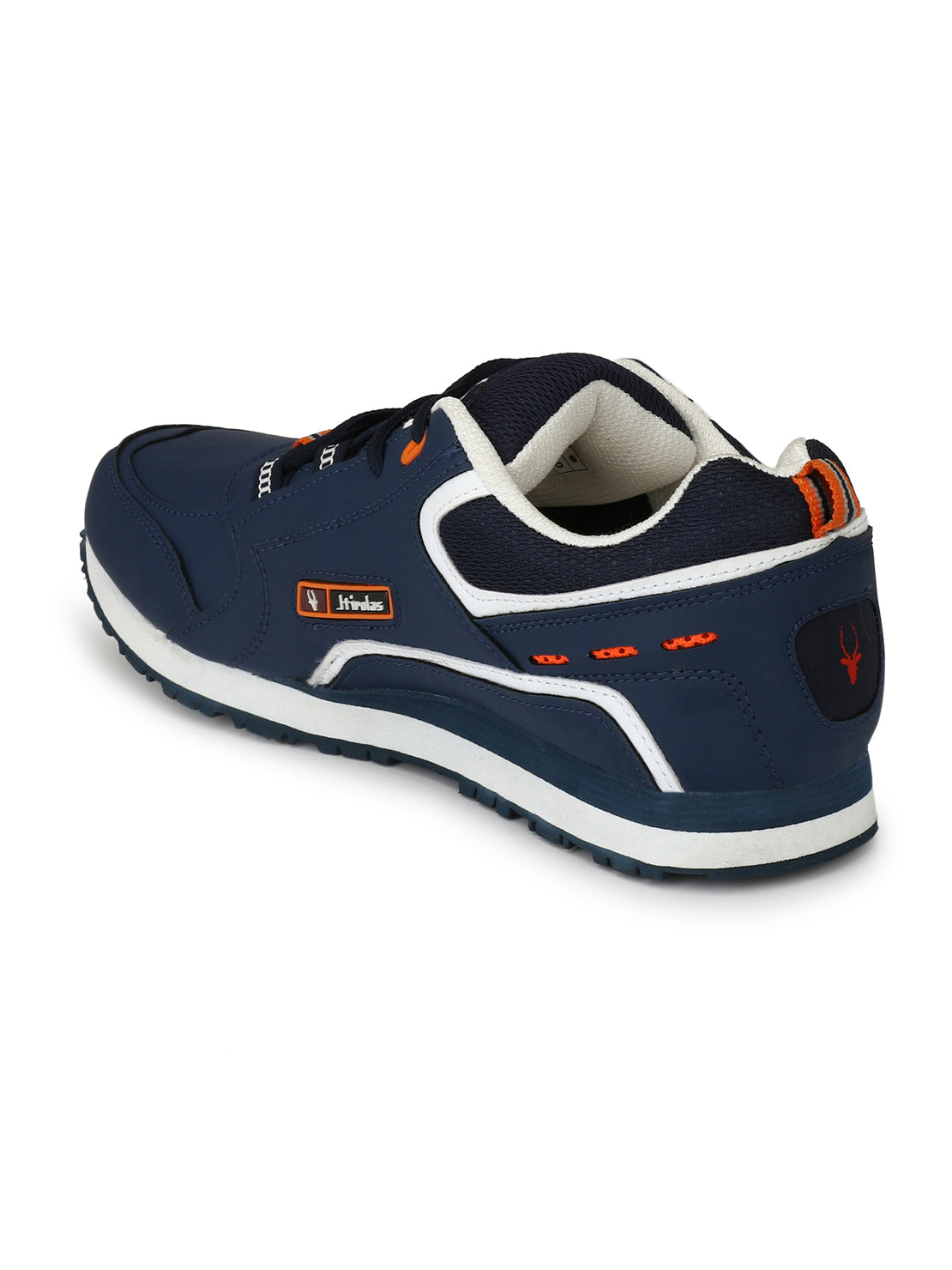 Multisport Sneaker Shoes- Blue (HRL1841B)