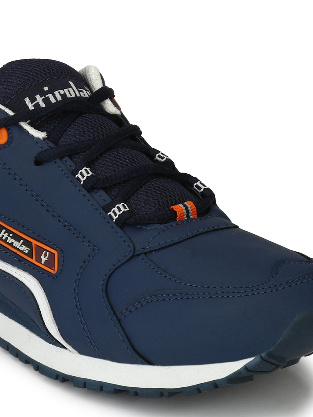 Multisport Sneaker Shoes- Blue (HRL1841B)