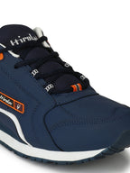 Multisport Sneaker Shoes- Blue (HRL1841B)
