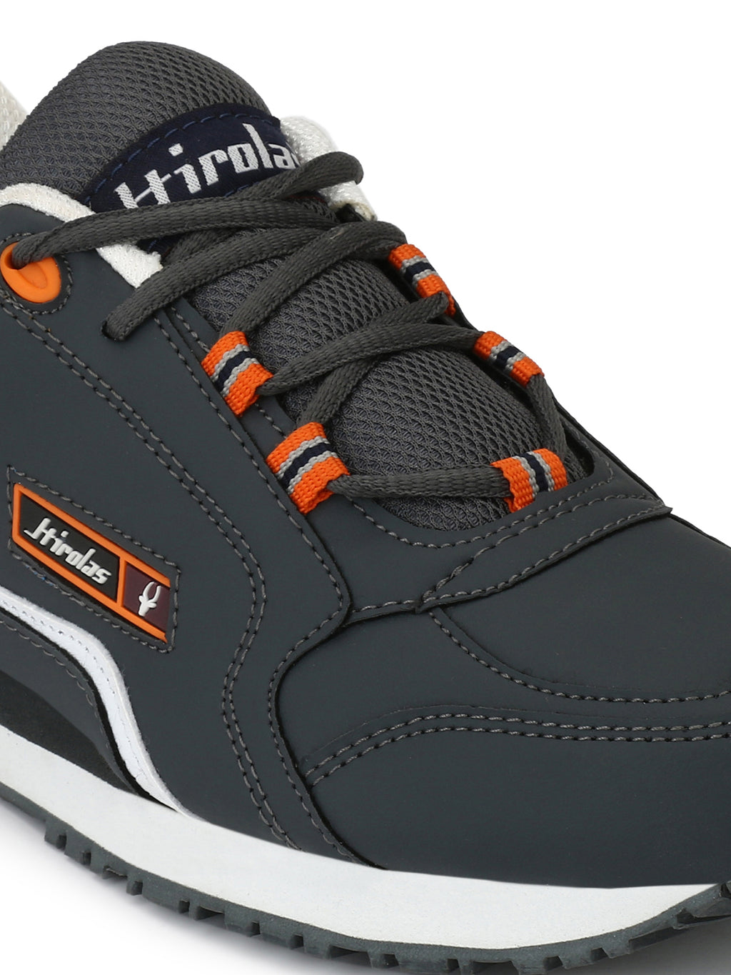 Multisport Sneaker Shoes- Grey (HRL1841G)