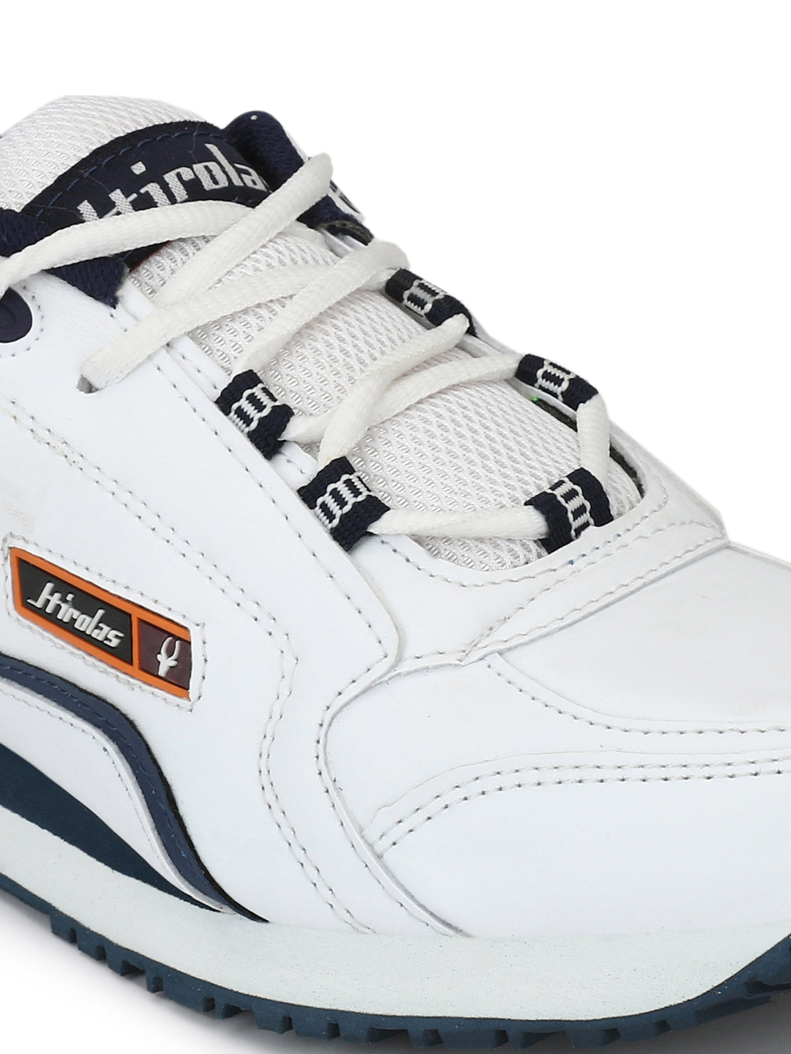 Multisport Sneaker Shoes- White (HRL1841W)