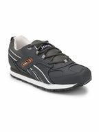 Multisport Sneaker Shoes- Grey (HRL1844G)