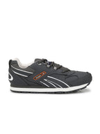 Multisport Sneaker Shoes- Grey (HRL1844G)