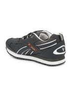 Multisport Sneaker Shoes- Grey (HRL1844G)