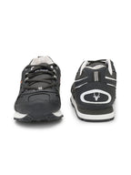 Multisport Sneaker Shoes- Grey (HRL1844G)