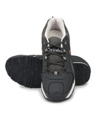 Multisport Sneaker Shoes- Grey (HRL1844G)