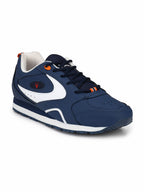 Multisport Sneaker Shoes- Blue (HRL1852B)
