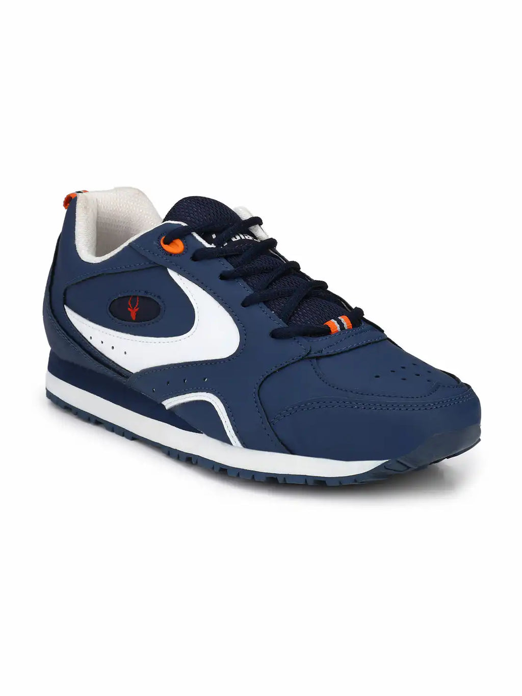 Multisport Sneaker Shoes- Blue (HRL1852B)