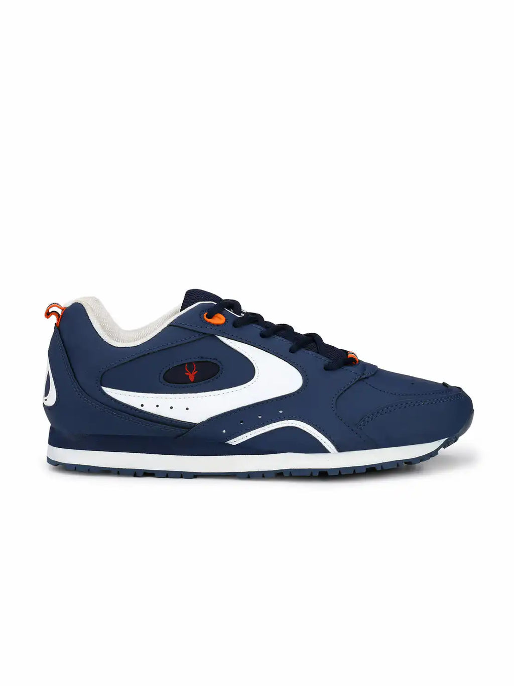 Multisport Sneaker Shoes- Blue (HRL1852B)