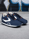 Multisport Sneaker Shoes- Blue (HRL1852B)