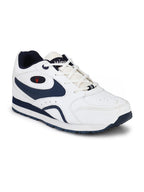Multisport Sneaker Shoes- White (HRL1852w)