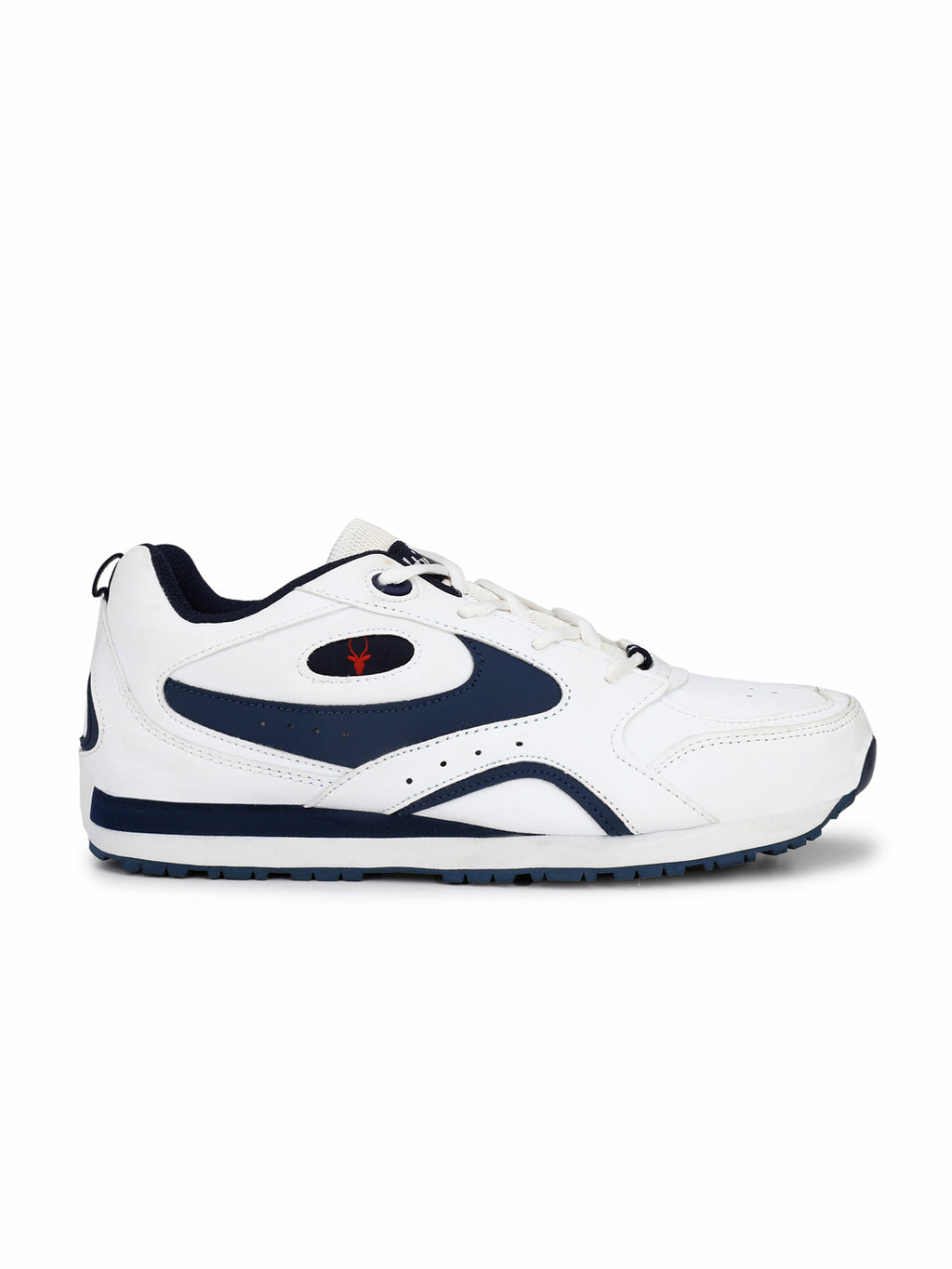 Multisport Sneaker Shoes- White (HRL1852w)