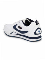 Multisport Sneaker Shoes- White (HRL1852w)