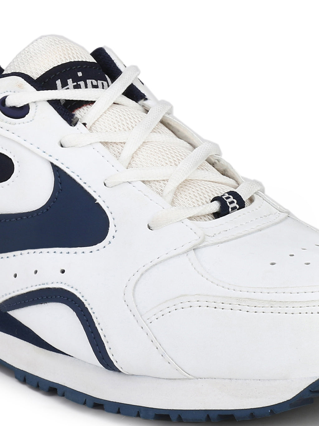 Multisport Sneaker Shoes- White (HRL1852w)