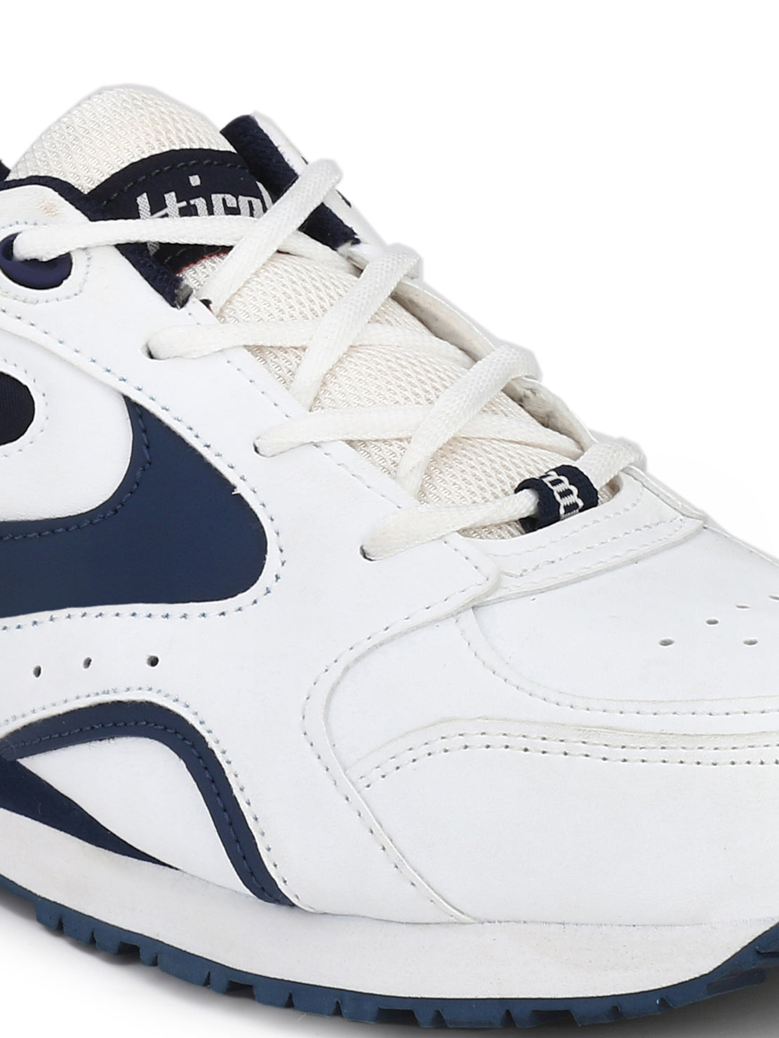 Multisport Sneaker Shoes- White (HRL1852w)