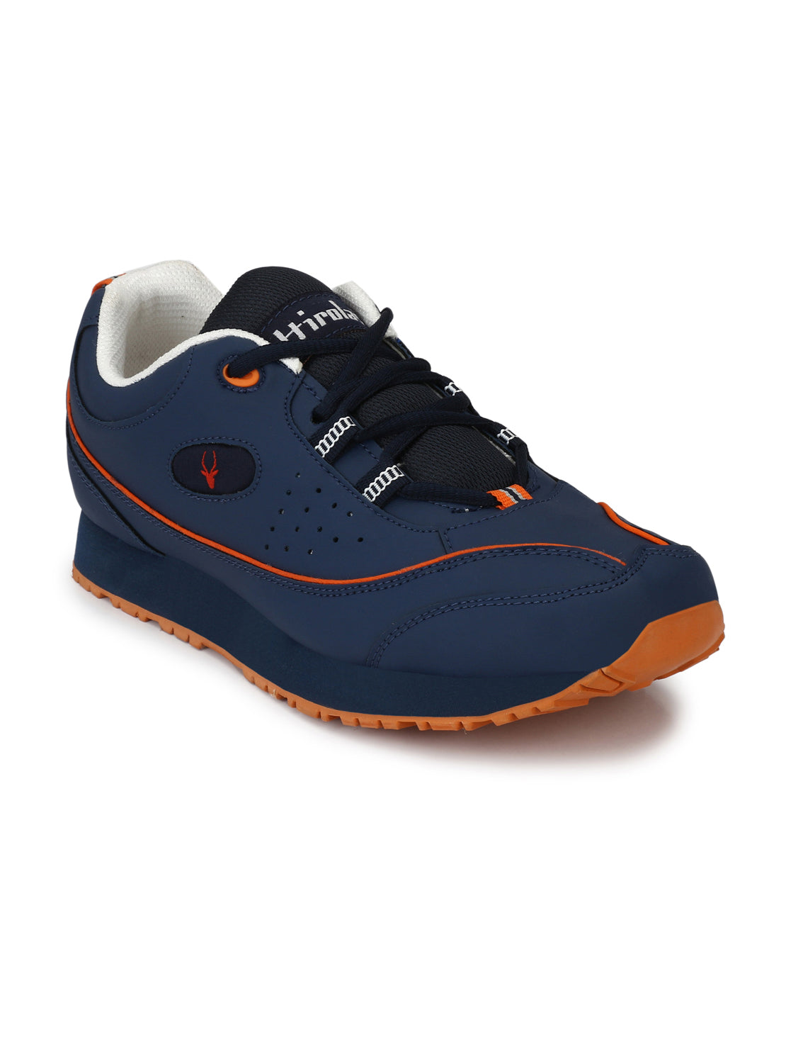 Multisport Sneaker Shoes- Blue (HRL1887B)