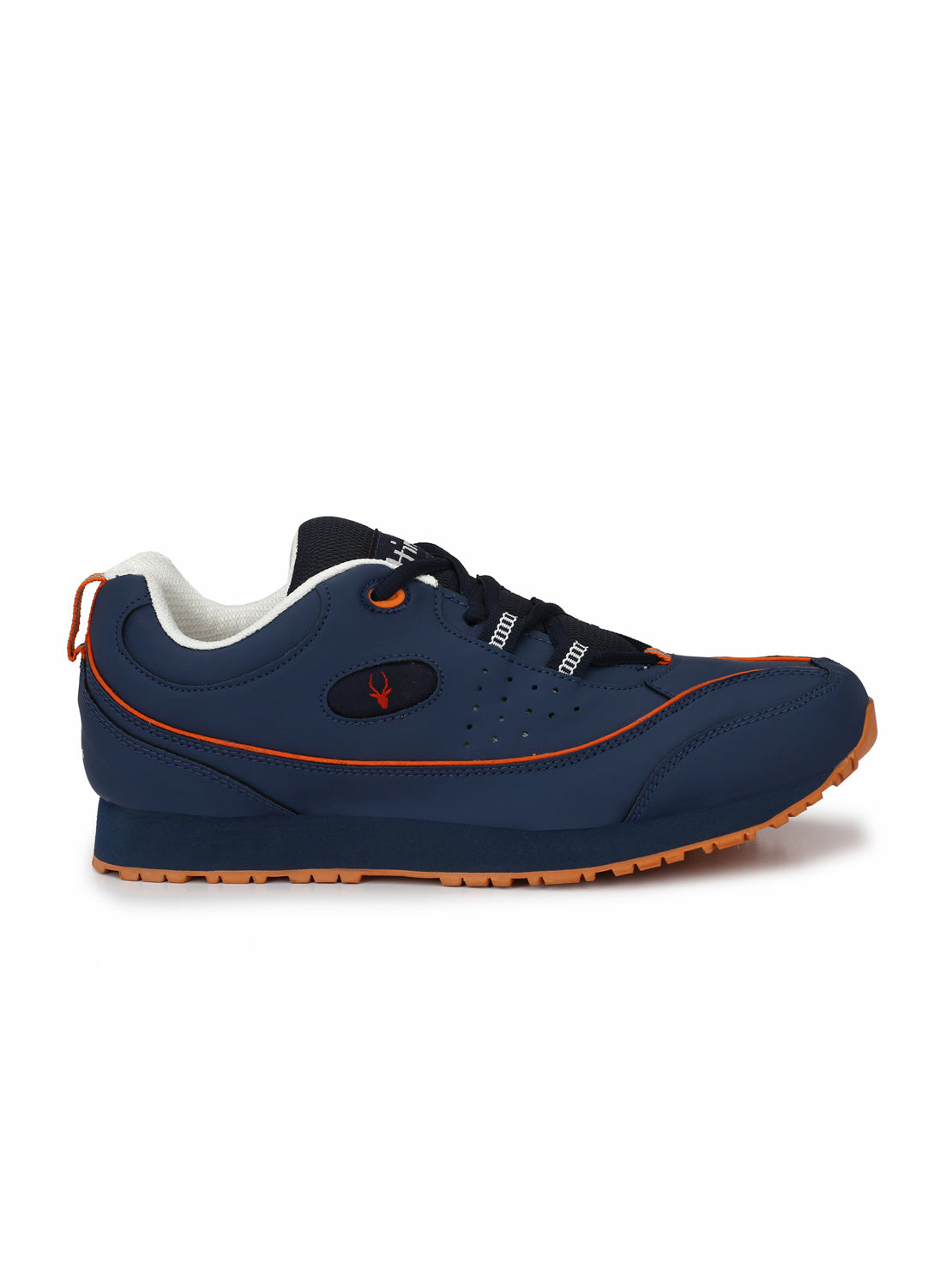 Multisport Sneaker Shoes- Blue (HRL1887B)
