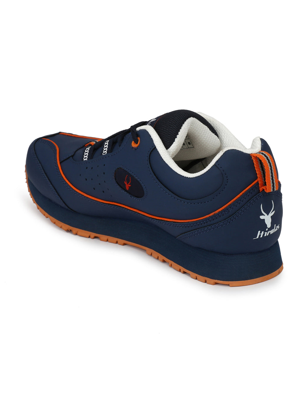 Multisport Sneaker Shoes- Blue (HRL1887B)