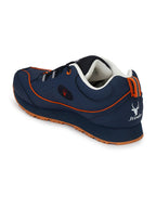 Multisport Sneaker Shoes- Blue (HRL1887B)
