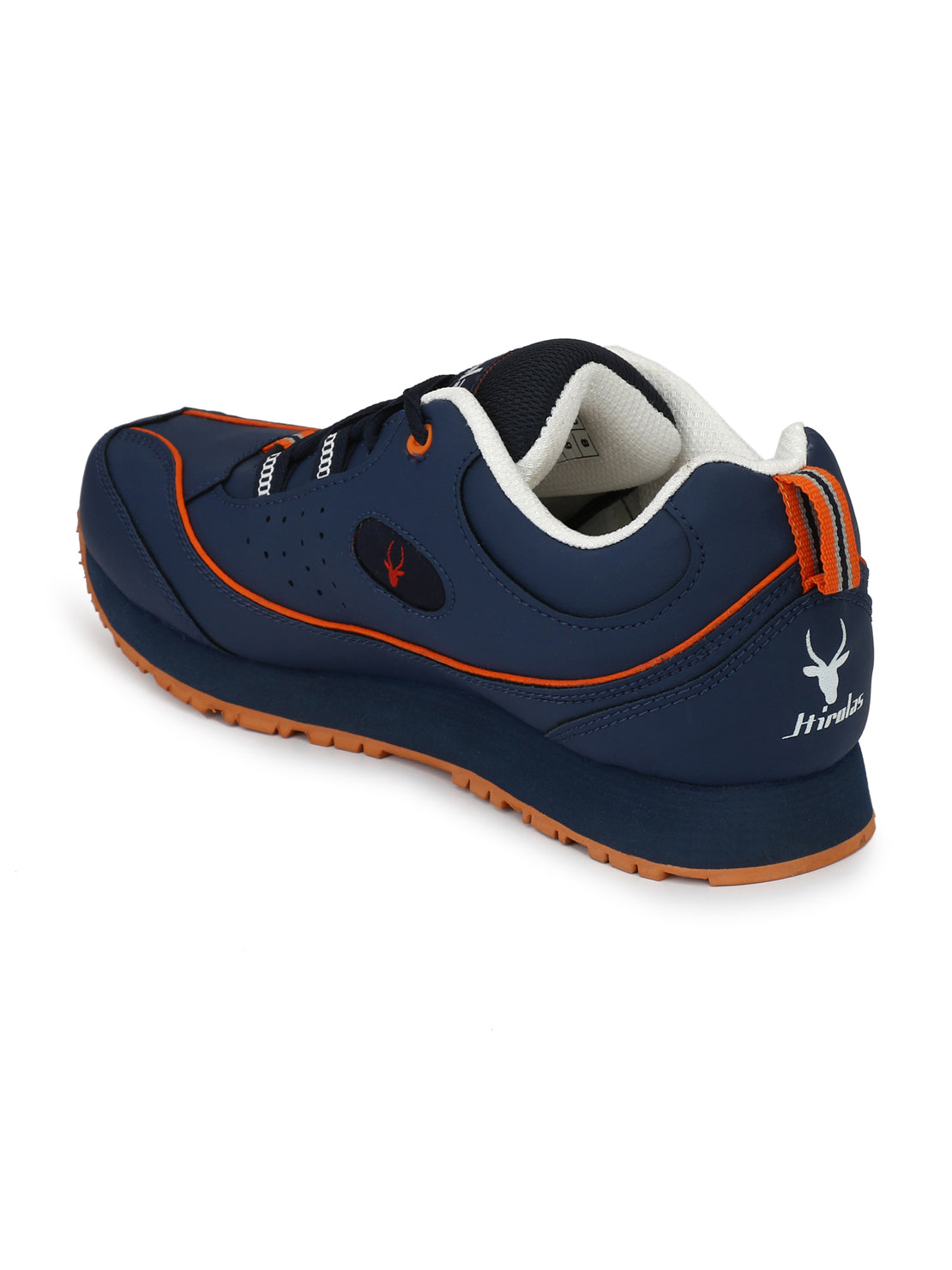 Multisport Sneaker Shoes- Blue (HRL1887B)