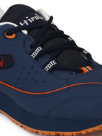 Multisport Sneaker Shoes- Blue (HRL1887B)