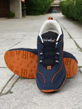 Multisport Sneaker Shoes- Blue (HRL1887B)