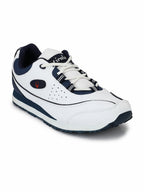 Multisport Sneaker Shoes- White (HRL1887W)