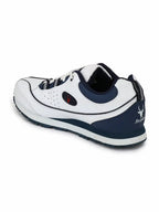 Multisport Sneaker Shoes- White (HRL1887W)